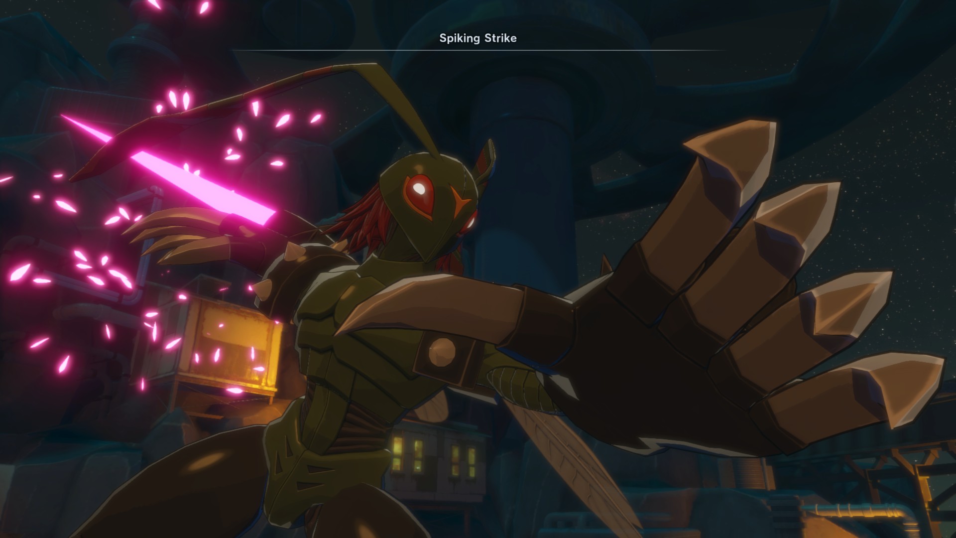 Digimon Story: Time Stranger RPG