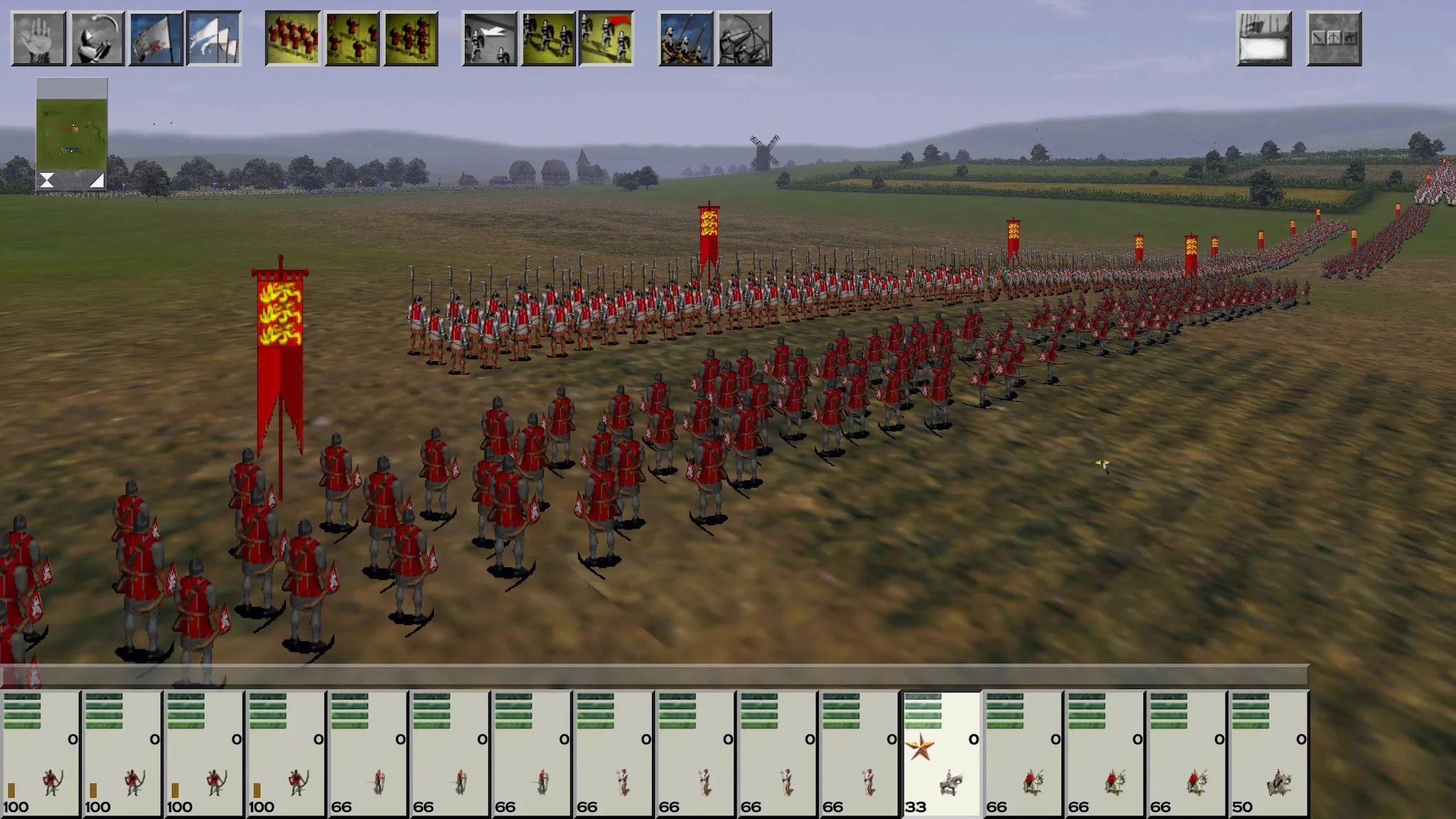 Medieval: Total War