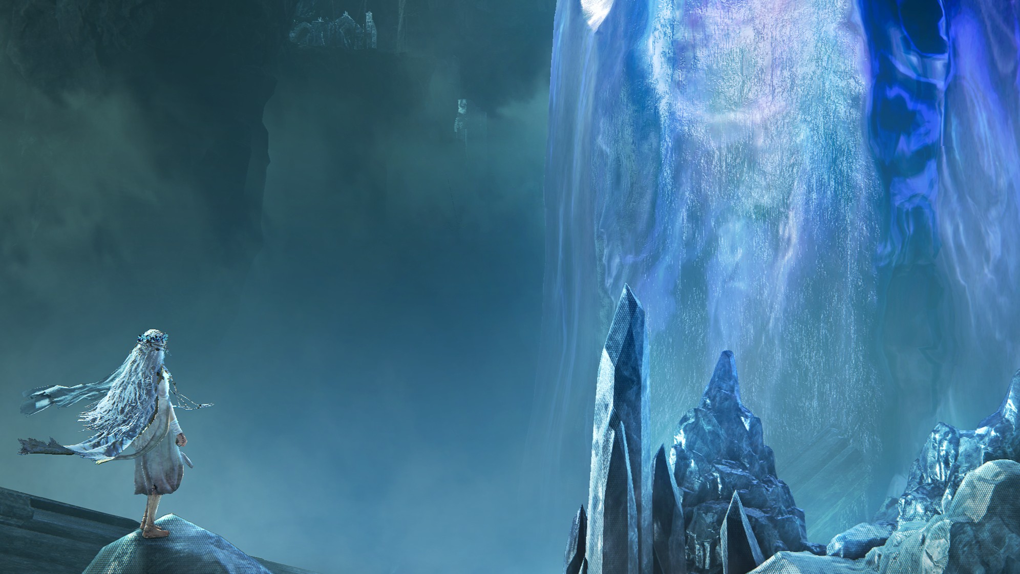 Elden Ring Nightreign: The Forsaken Hollows