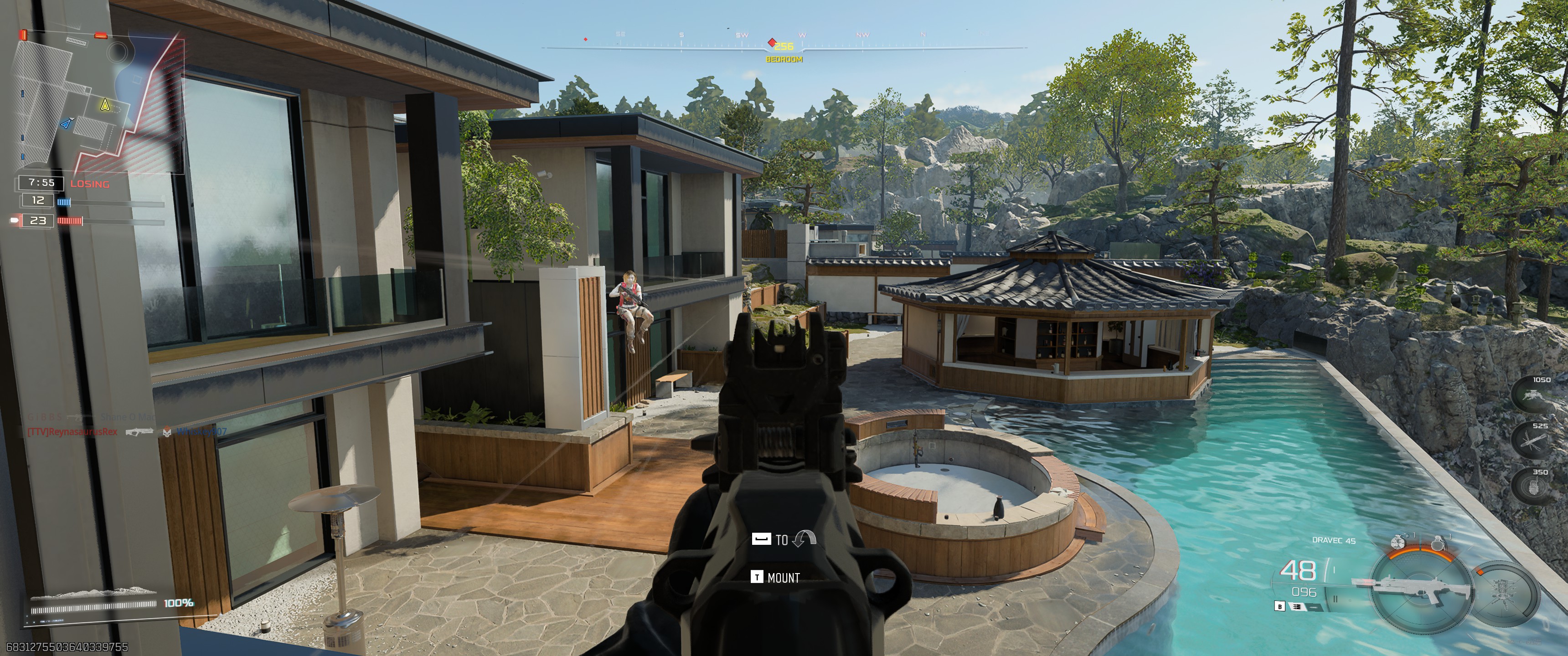 Call of Duty Black Ops 7 screenshot