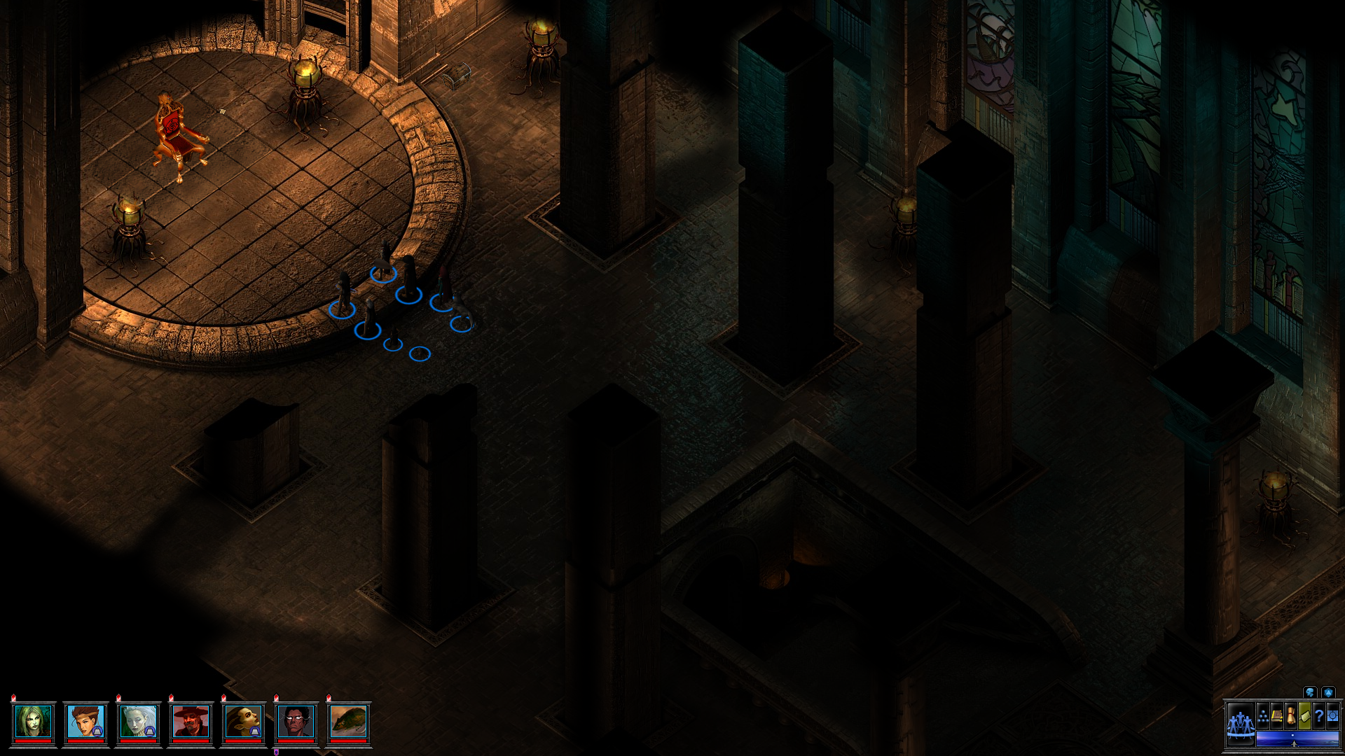 The Temple of Elemental Evil