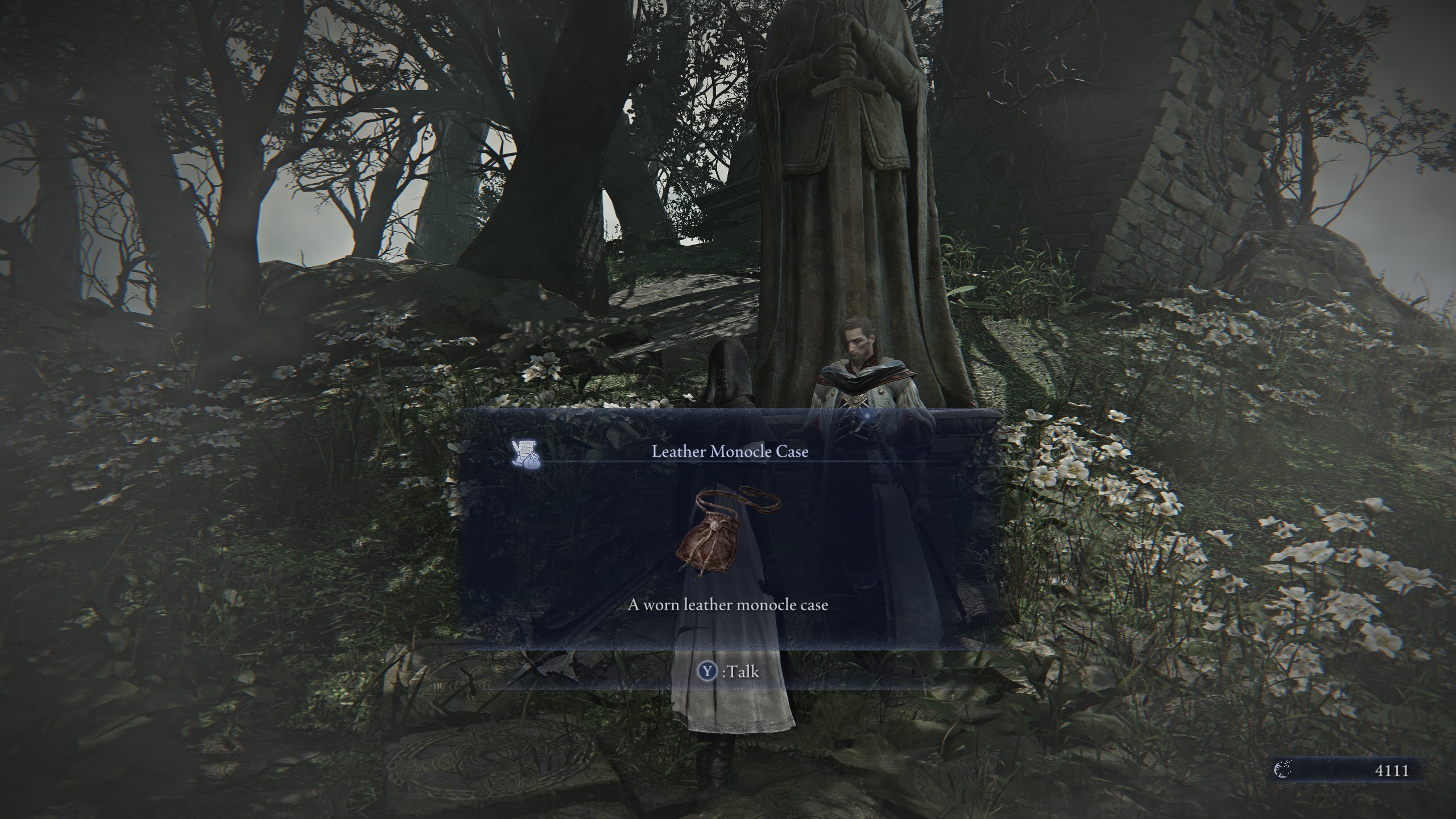 Elden Ring Nightreign Undertaker - Relic