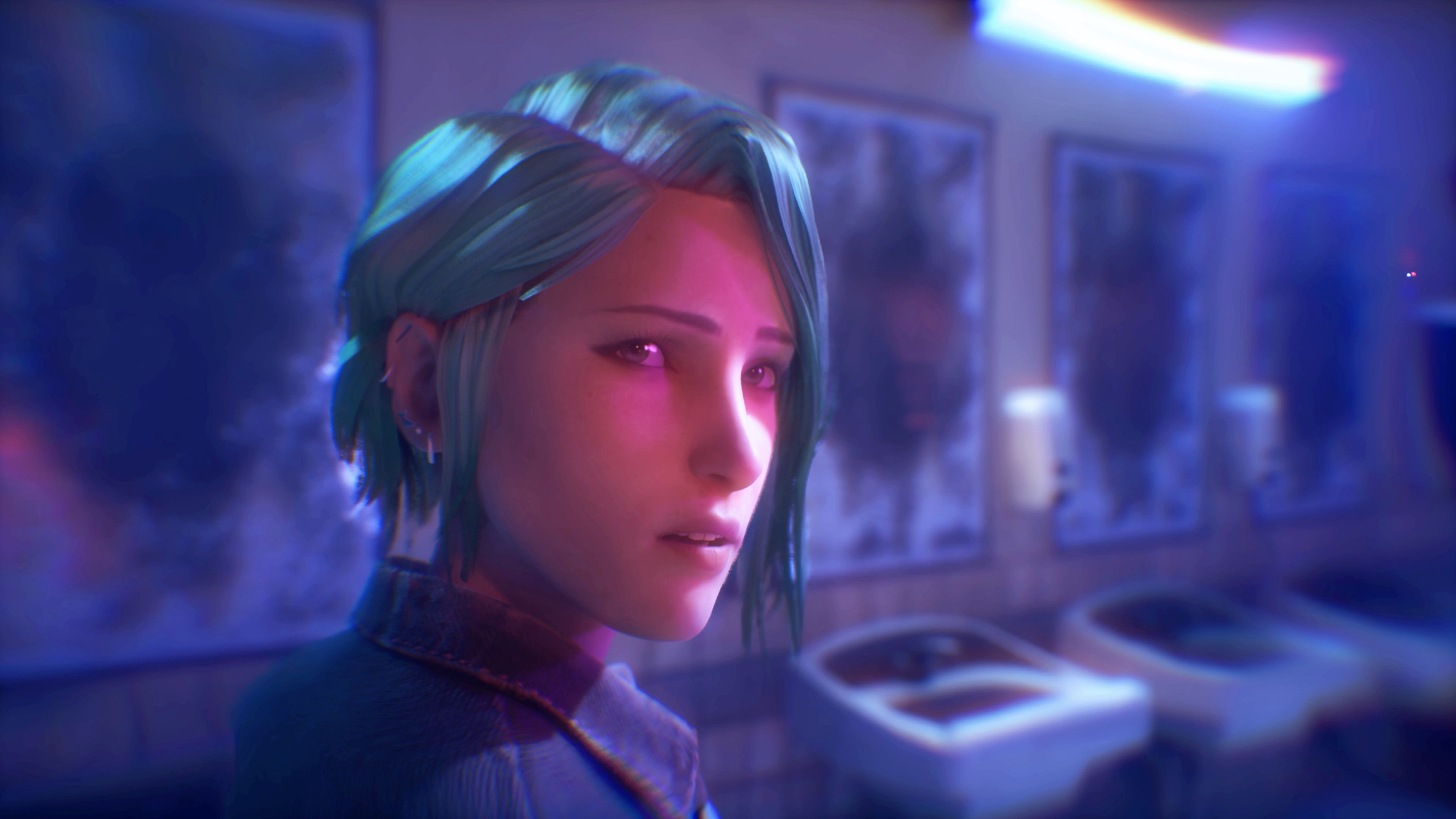 Life is Strange: Reunion screenshot