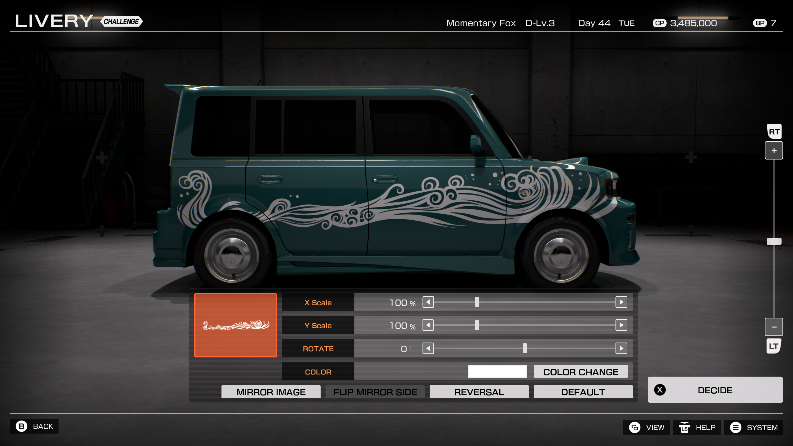 Tokyo Xtreme Racer street racing