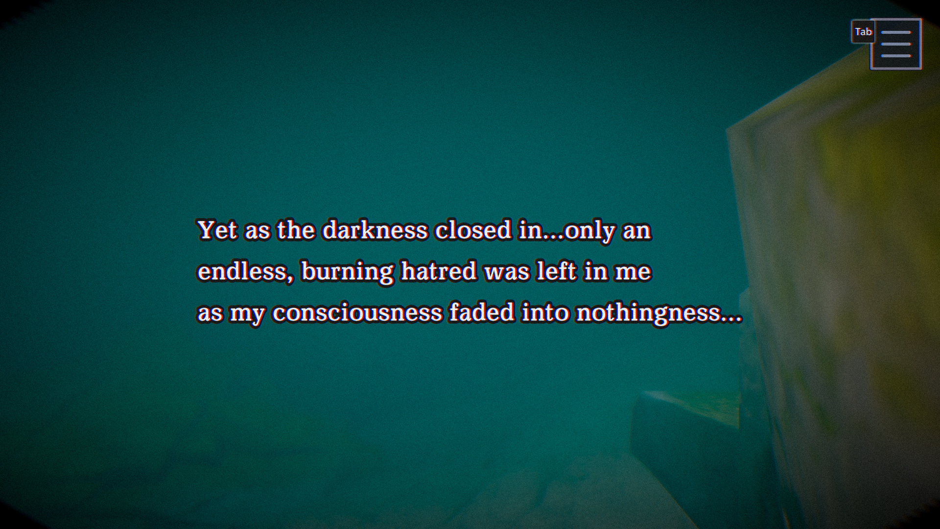 Paranormasight, a horror visual novel