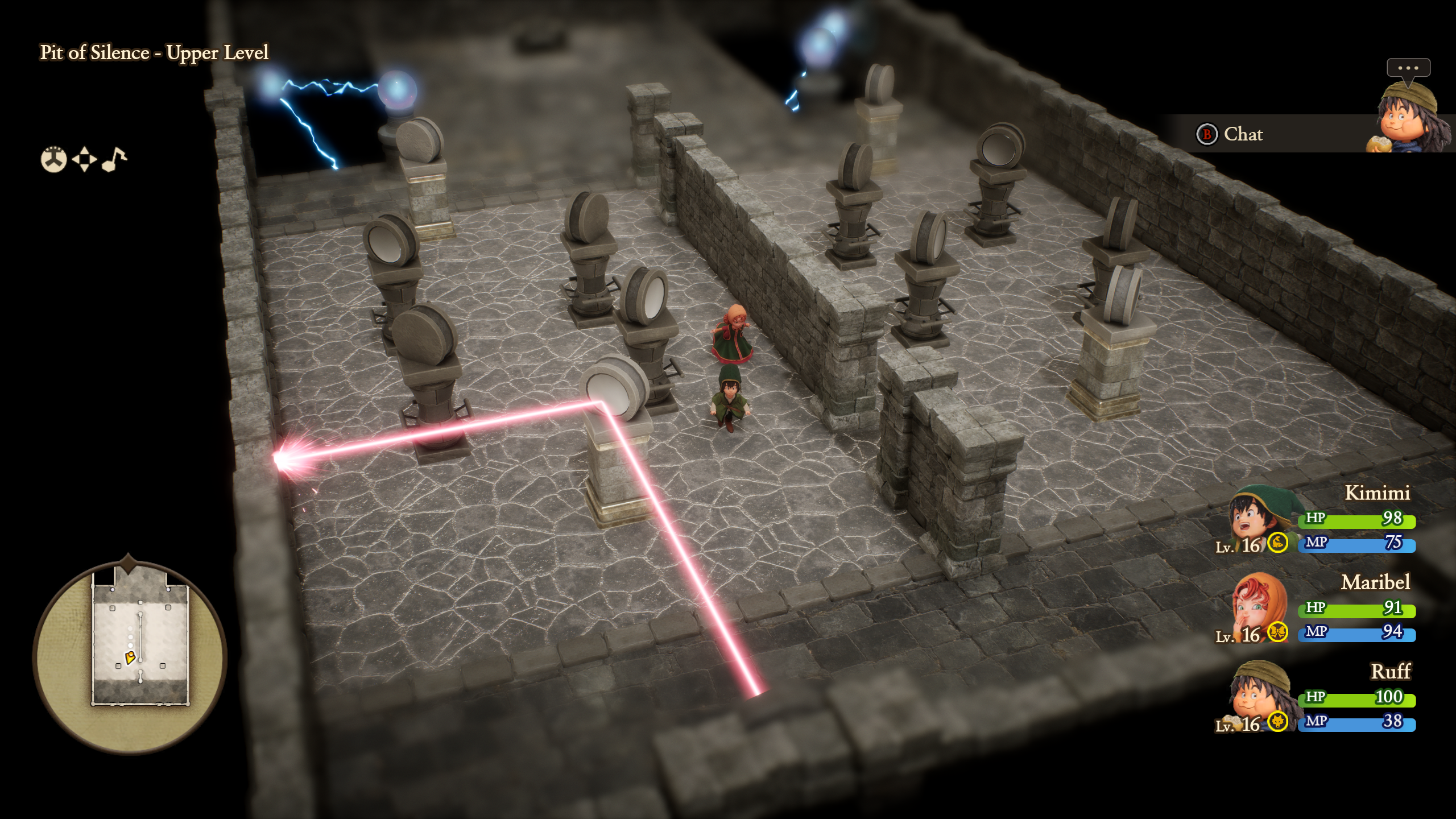 Dragon Quest 7 Reimagined