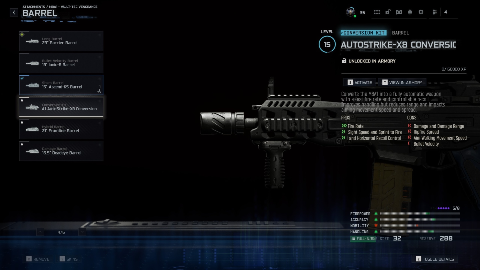 Black Ops 7 zombies guns