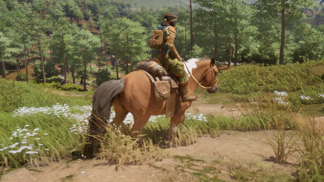 The Legend of Khiimori