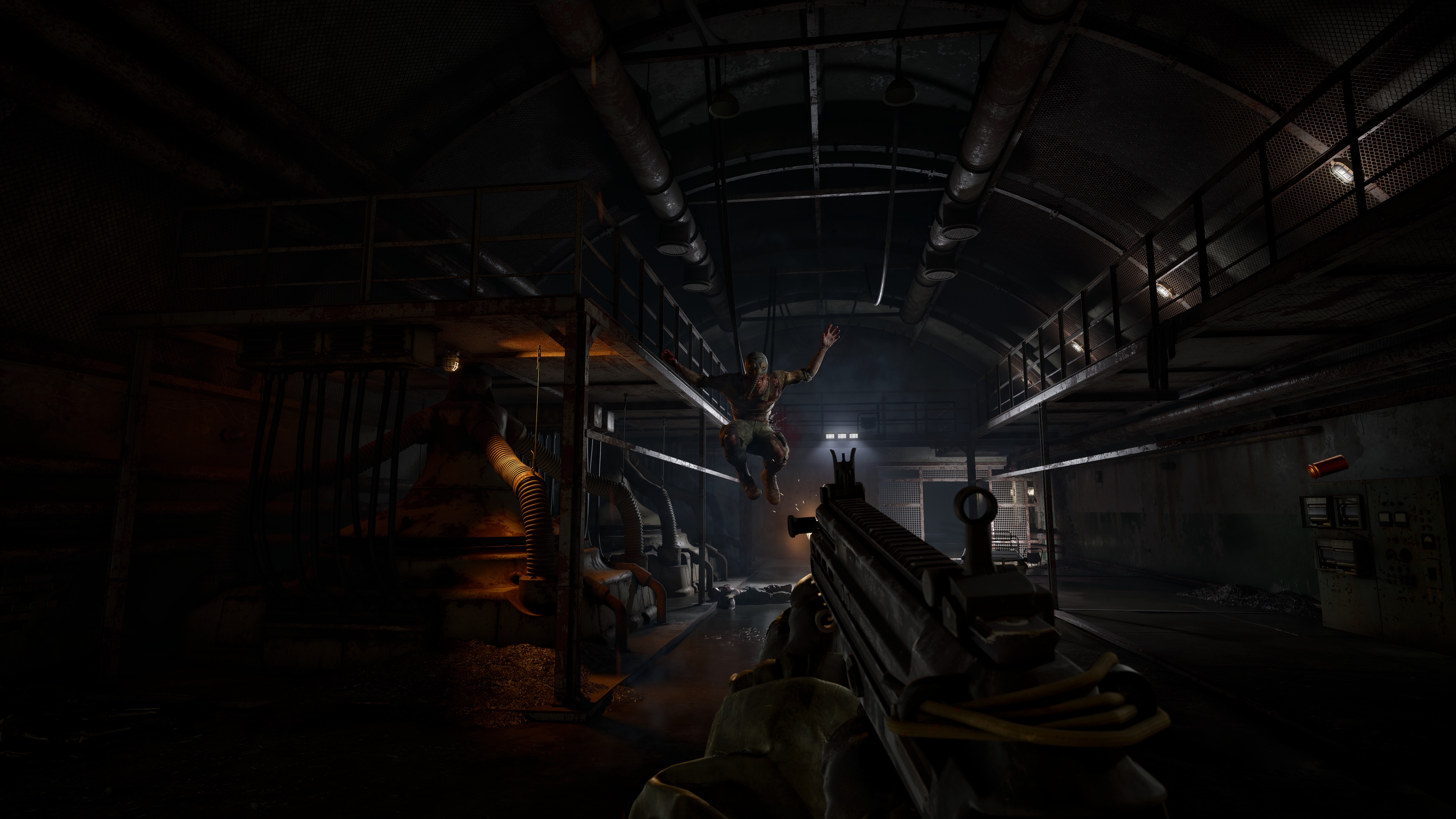 Stalker 2: Cost of Hope screenshot