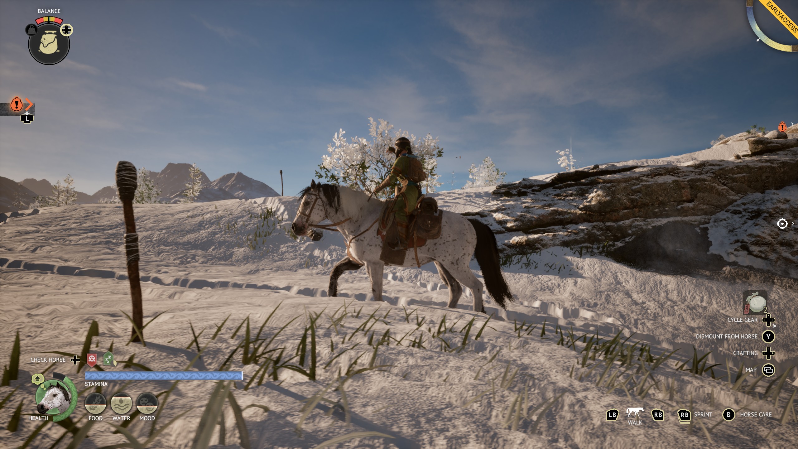 The Legend of Khiimori