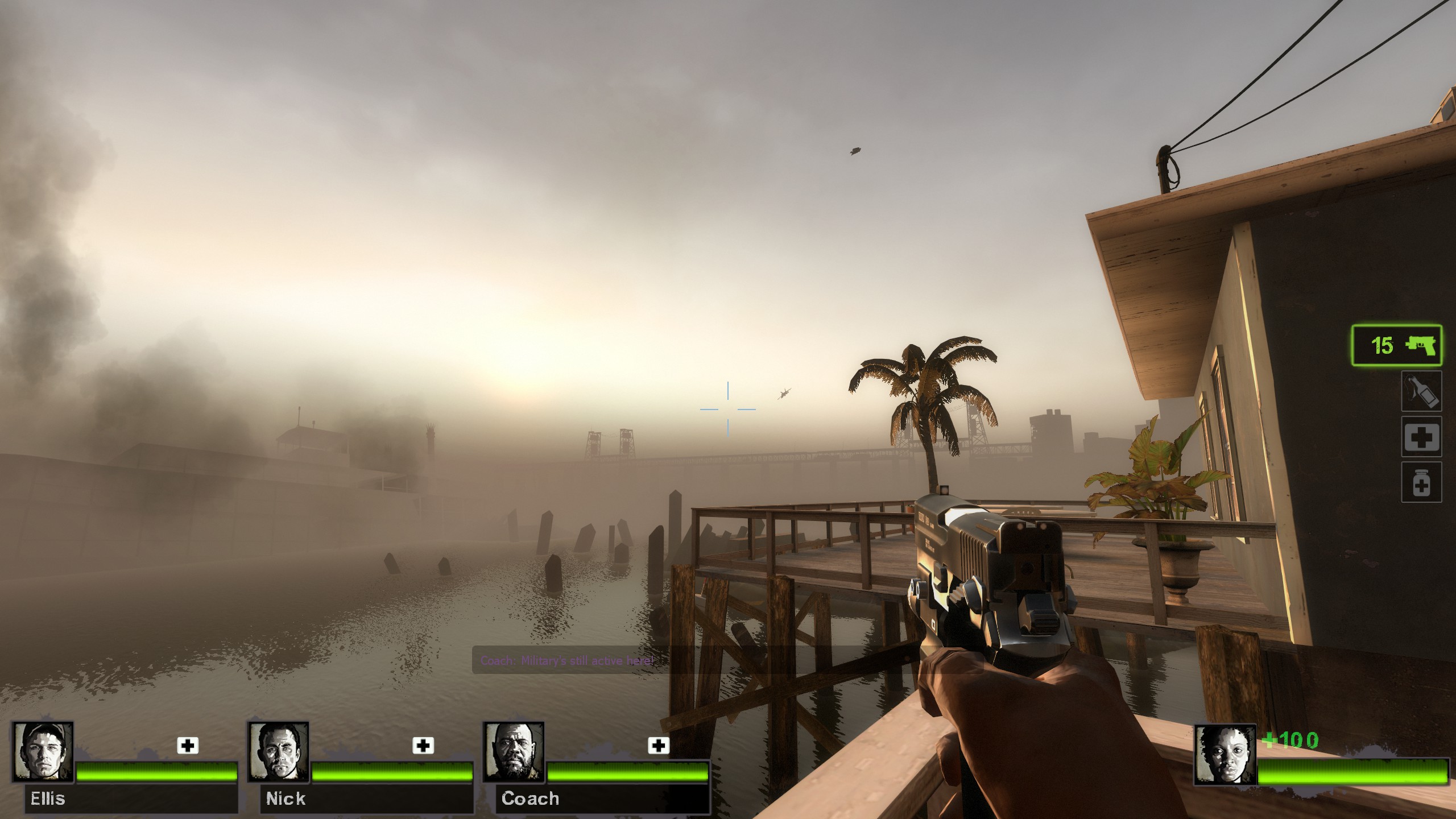 left 4 dead 2