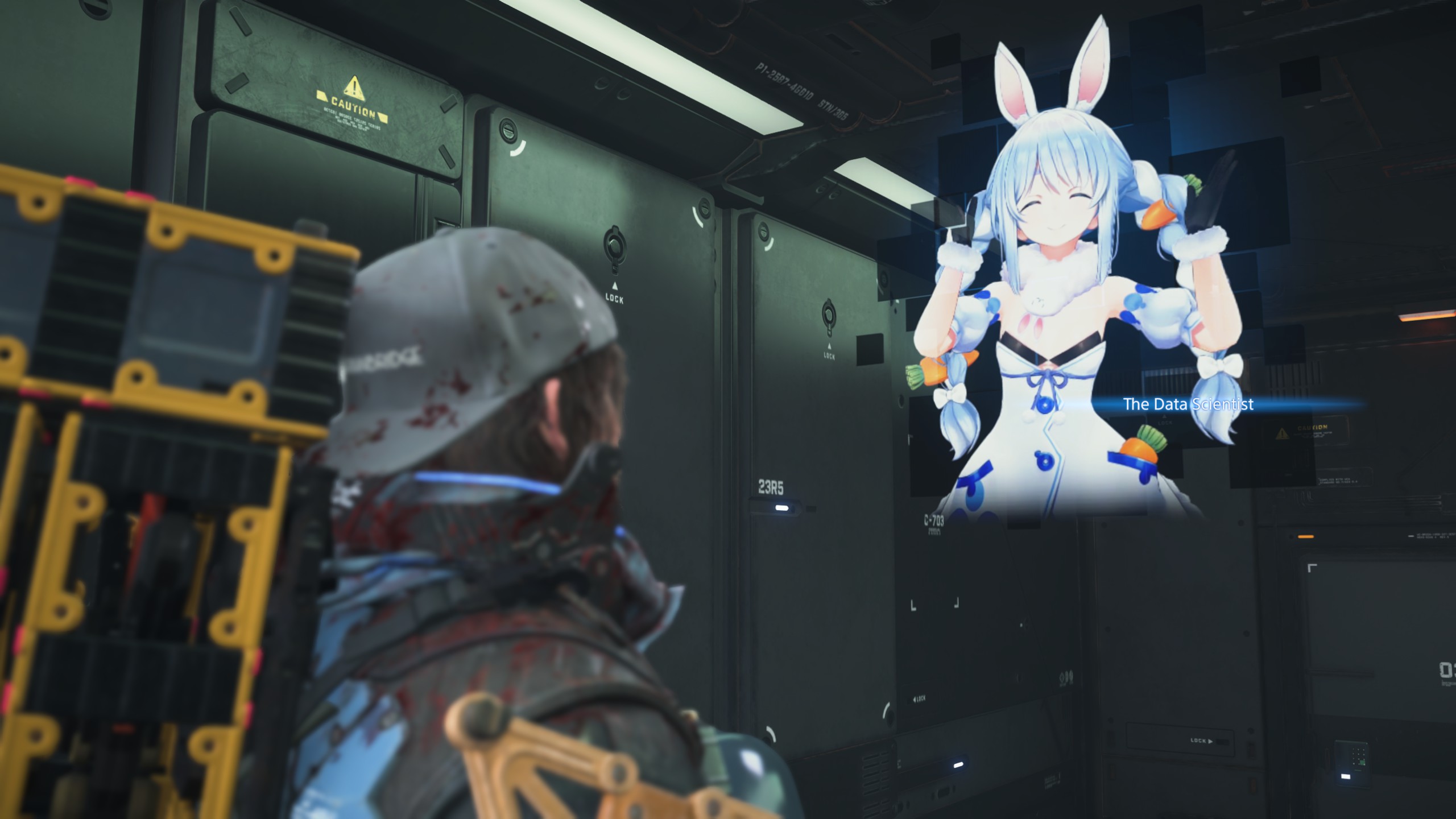 Death Stranding 2 PC