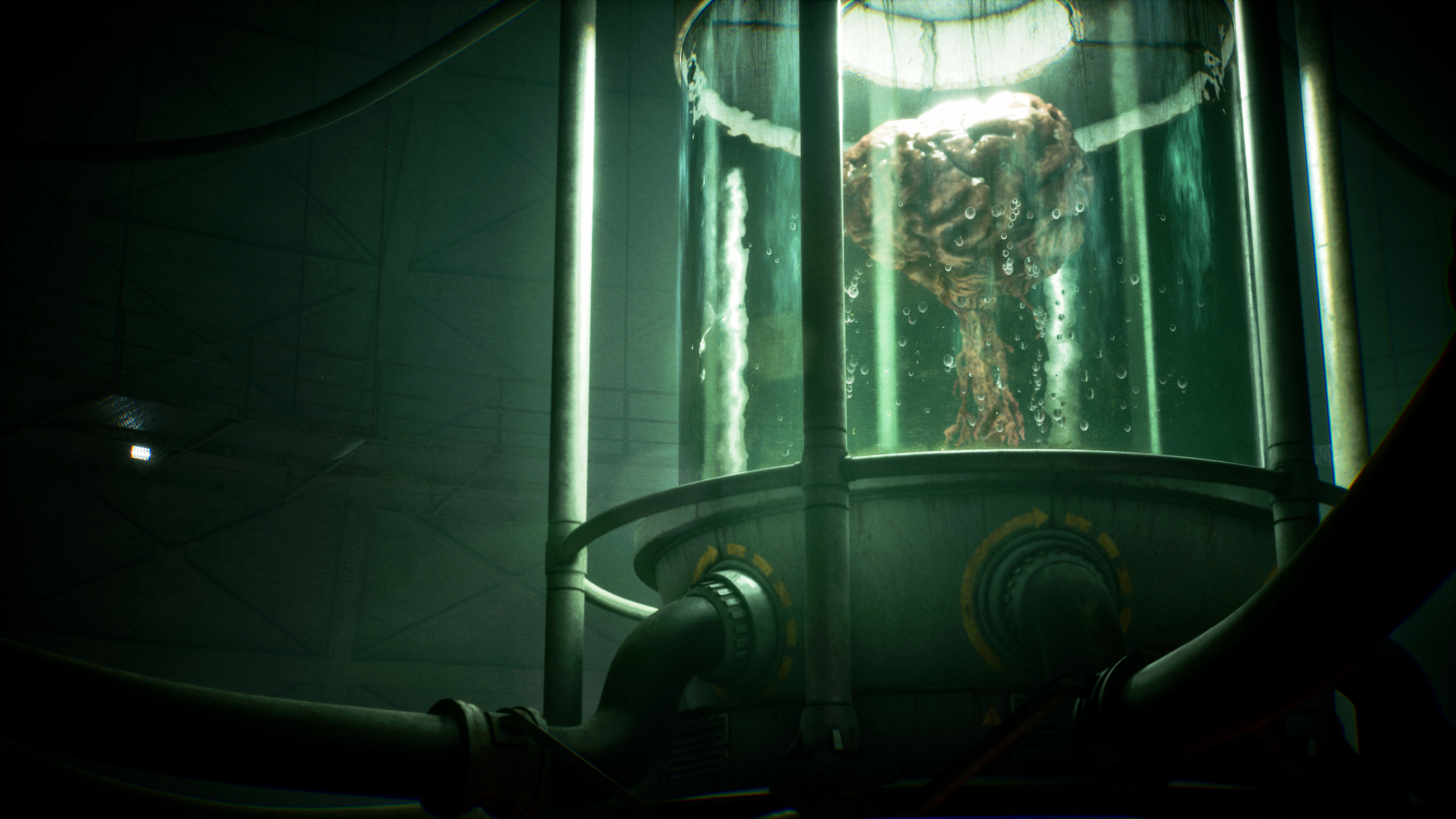 Stalker 2: Cost of Hope screenshot