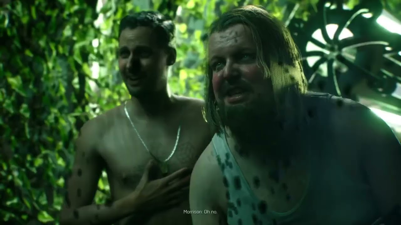 MINDSEYE (KNOCK KNOCK) LILY IS A BATTERING RAM? - YouTube