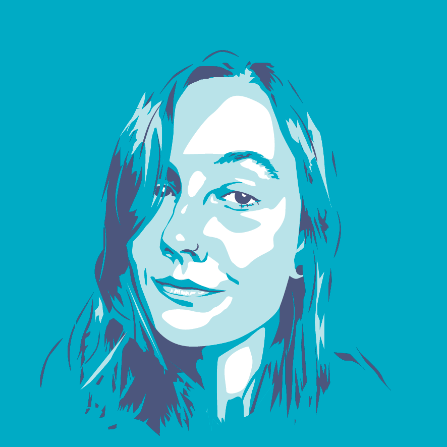 PC Gamer headshot - Kara Phillips