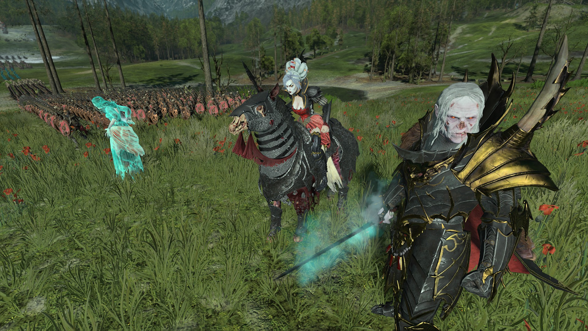 Total War: Warhammer 3