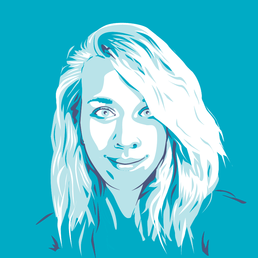 Lauren Morton headshot