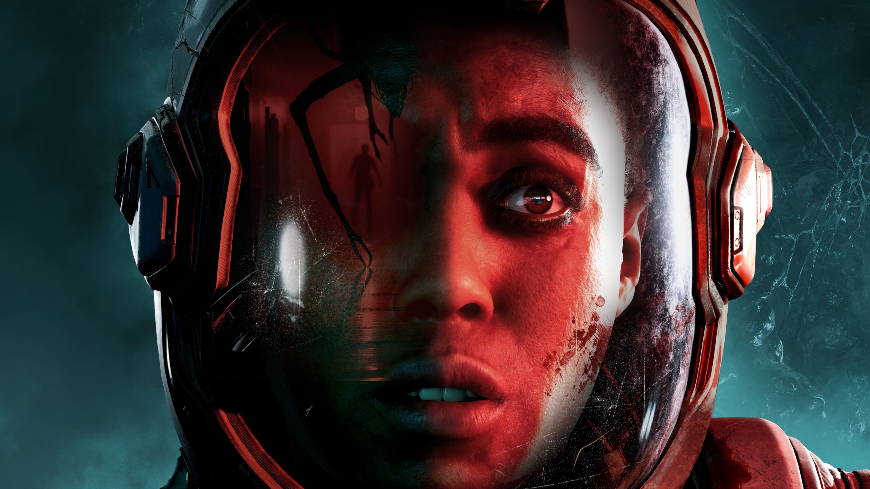 Directive 8020 sci-fi horror