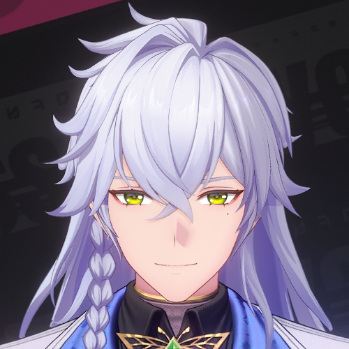 Neverness To Everness characters - Baicang