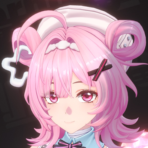 Neverness To Everness characters - Chiz