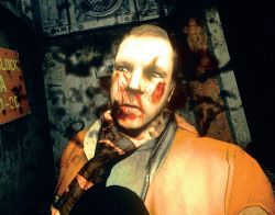 Riddick: Assault on Dark Athena FPS