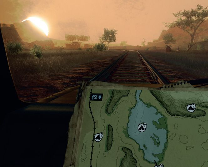 Far Cry 2 review