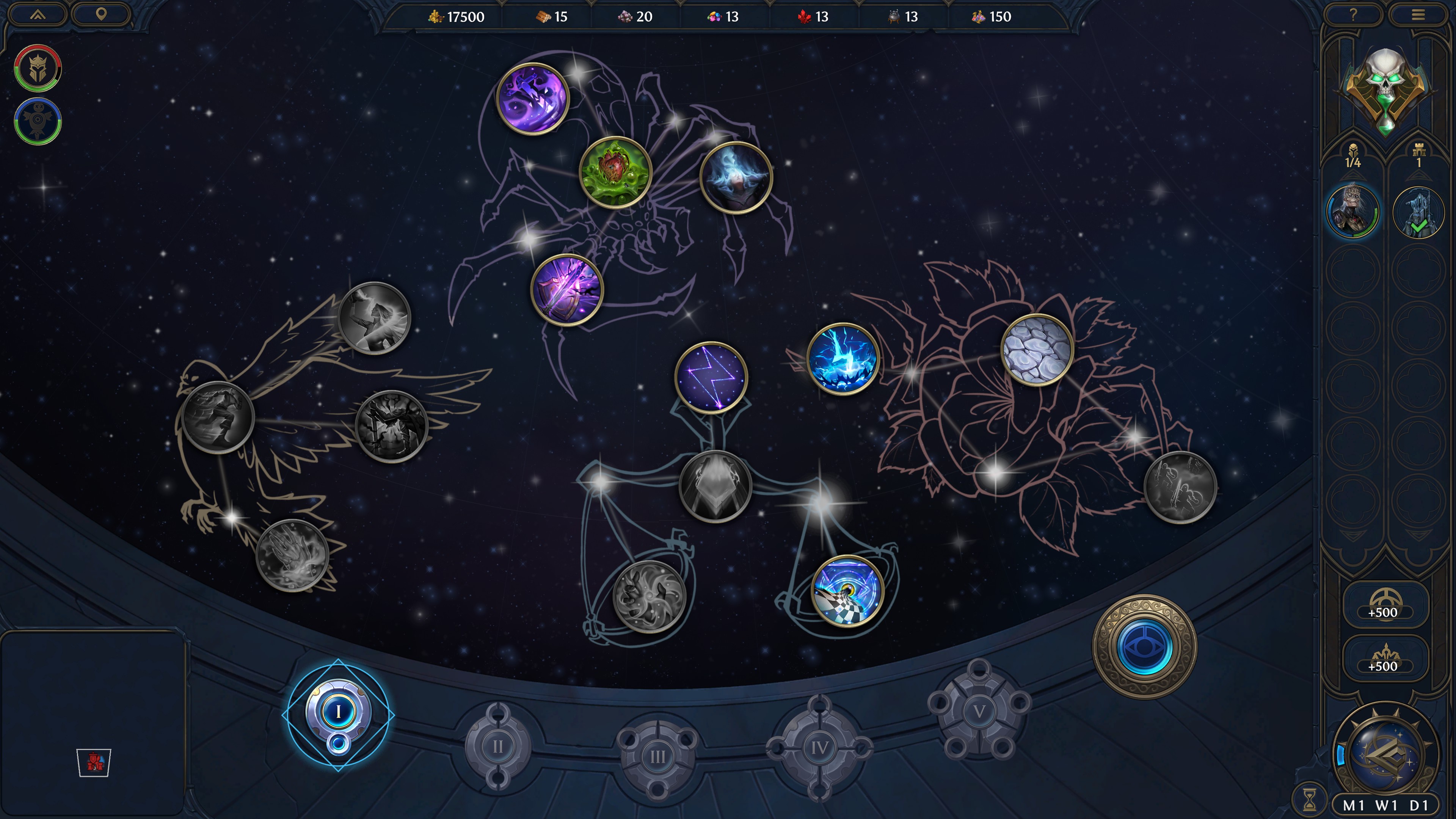 Heroes of Might and Magic: Olden Era early access