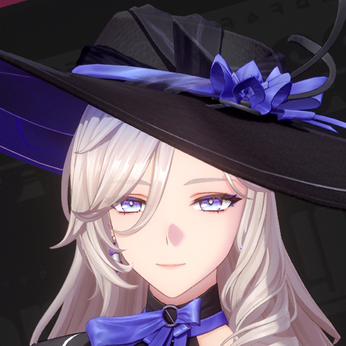 Neverness To Everness characters - Jiuyuan