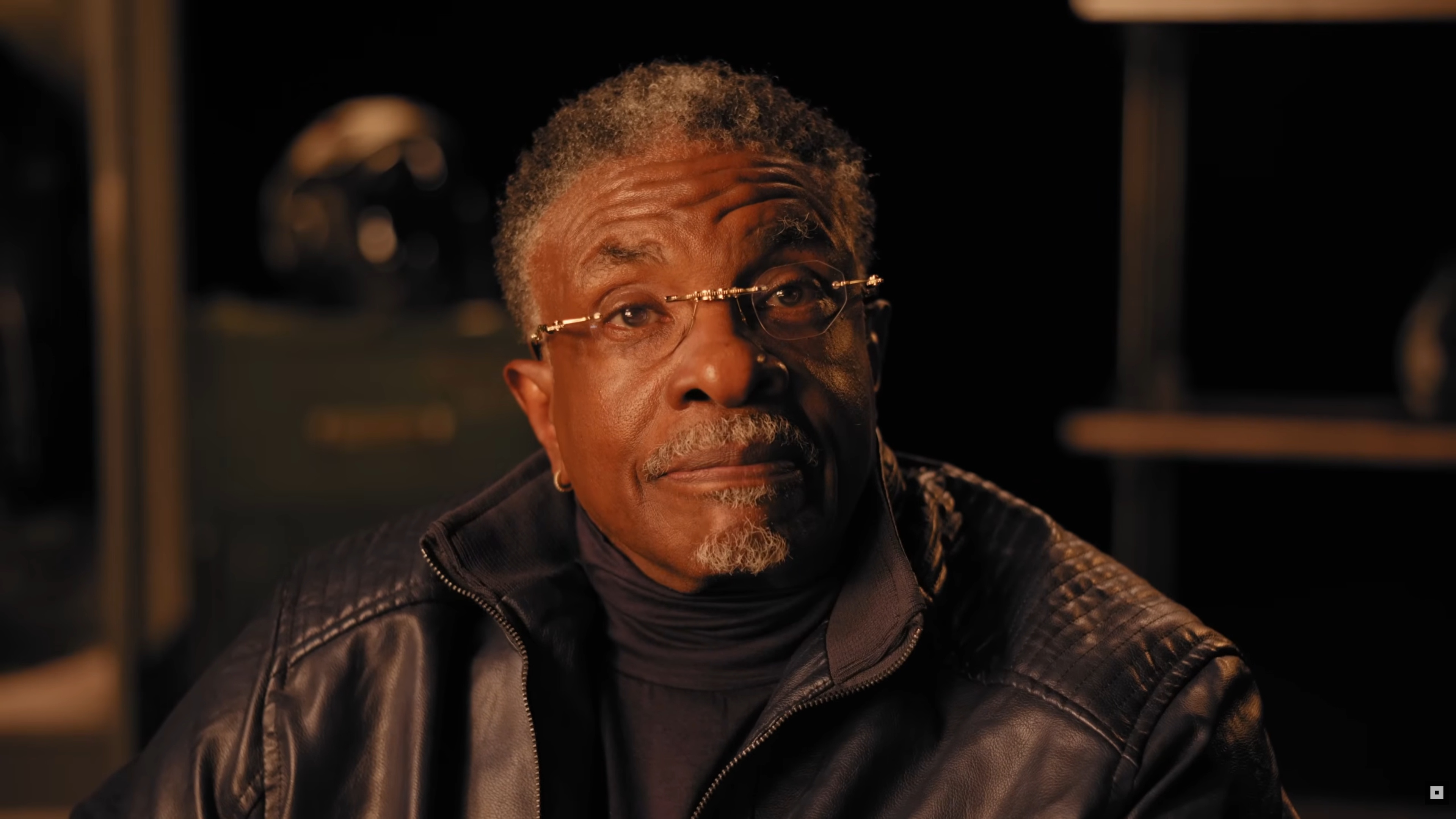 Keith David tells us how cool Starfield is