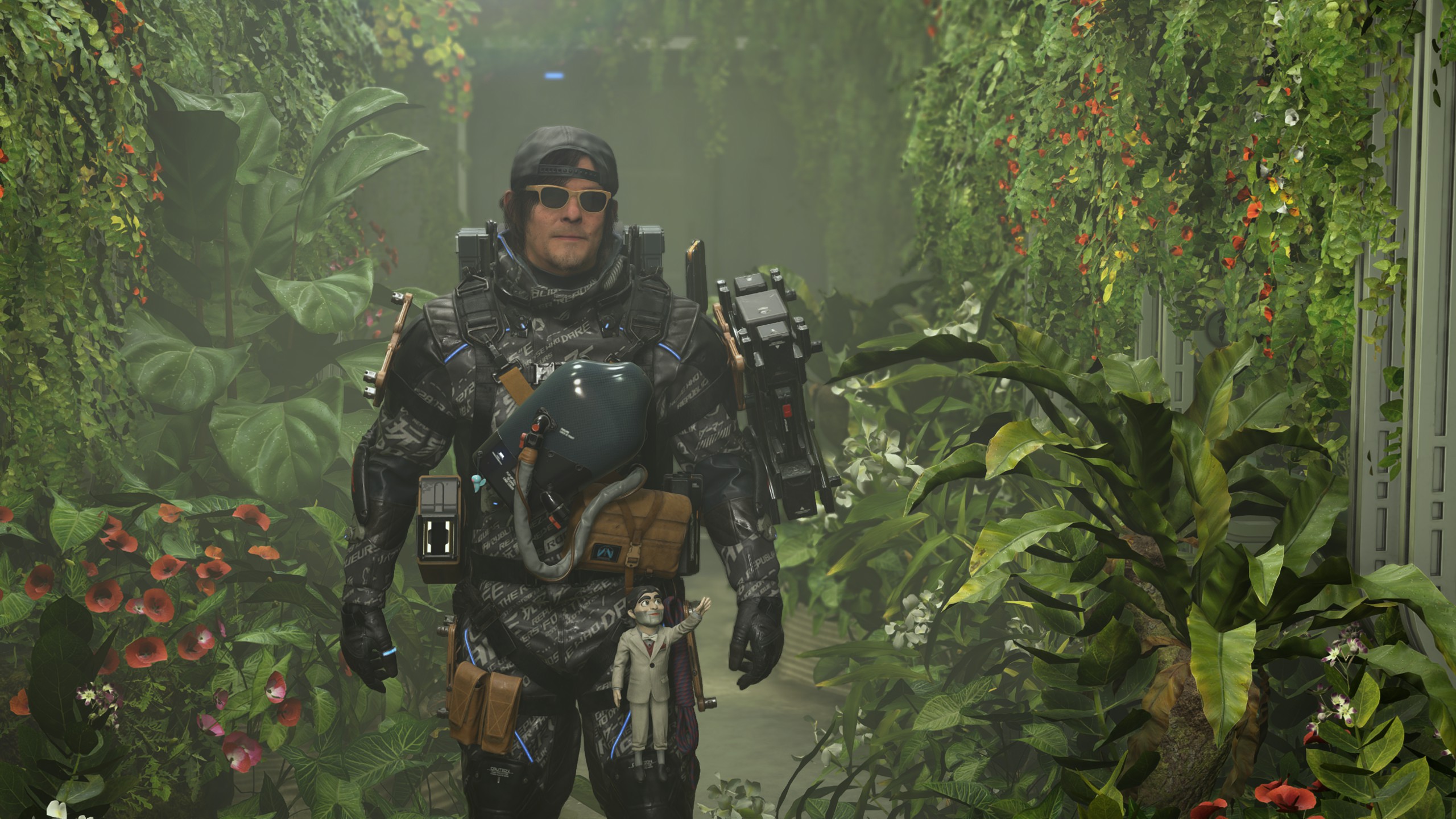 Death Stranding 2 PC