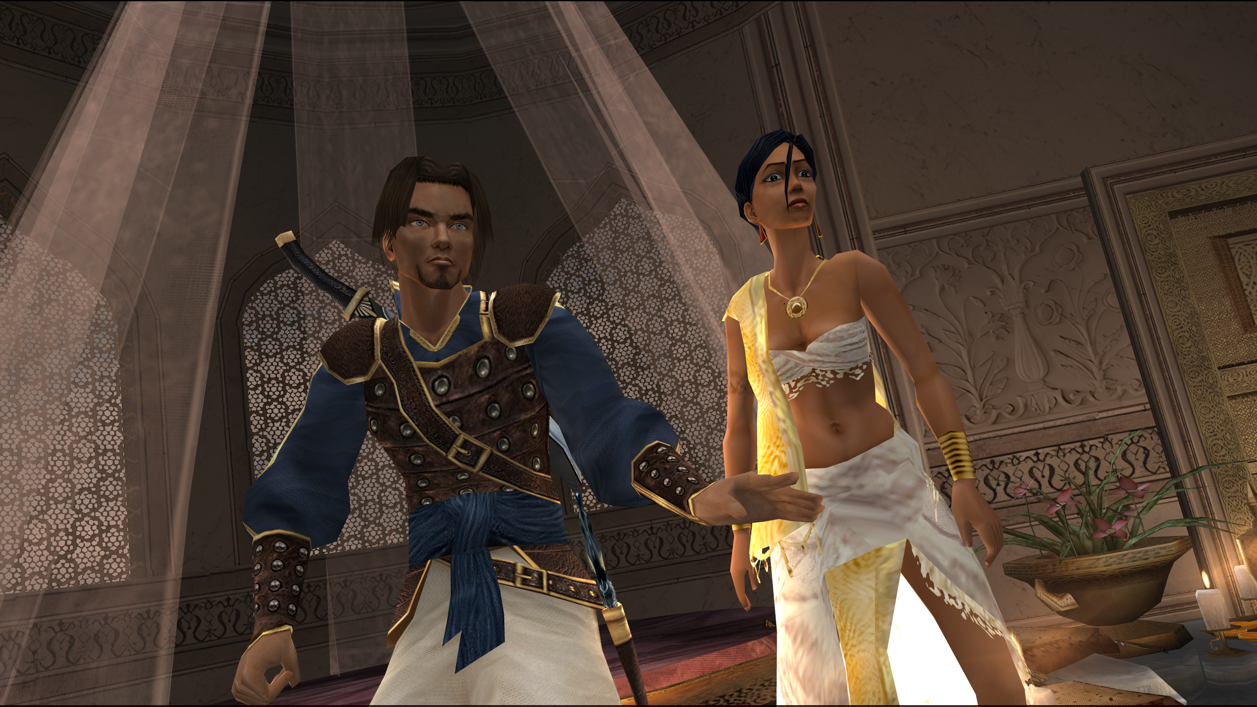 Prince of Persia: Sands of Time