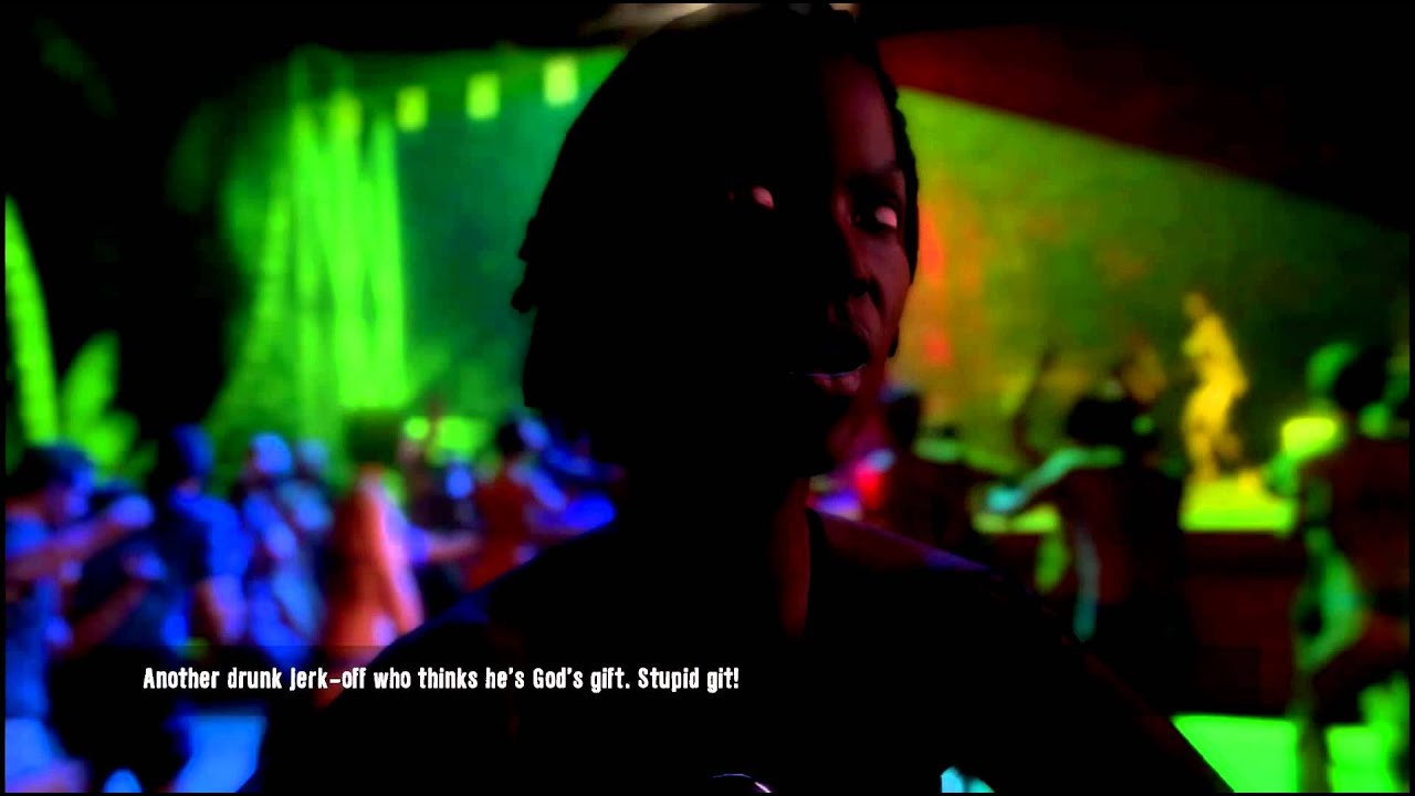 Dead Island Intro: Who Do You Voodoo, Bitch! By Sam B (HD) - YouTube
