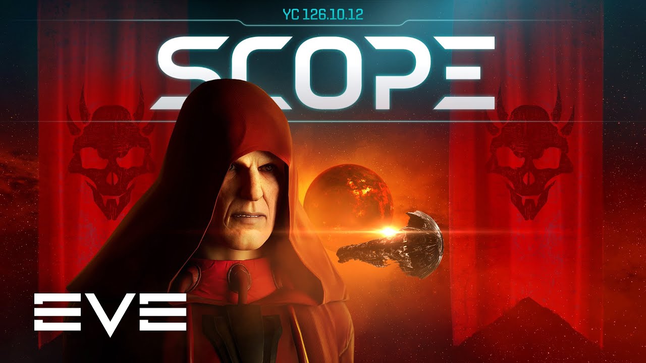 The Scope | Crimson Harvest Returns - YouTube