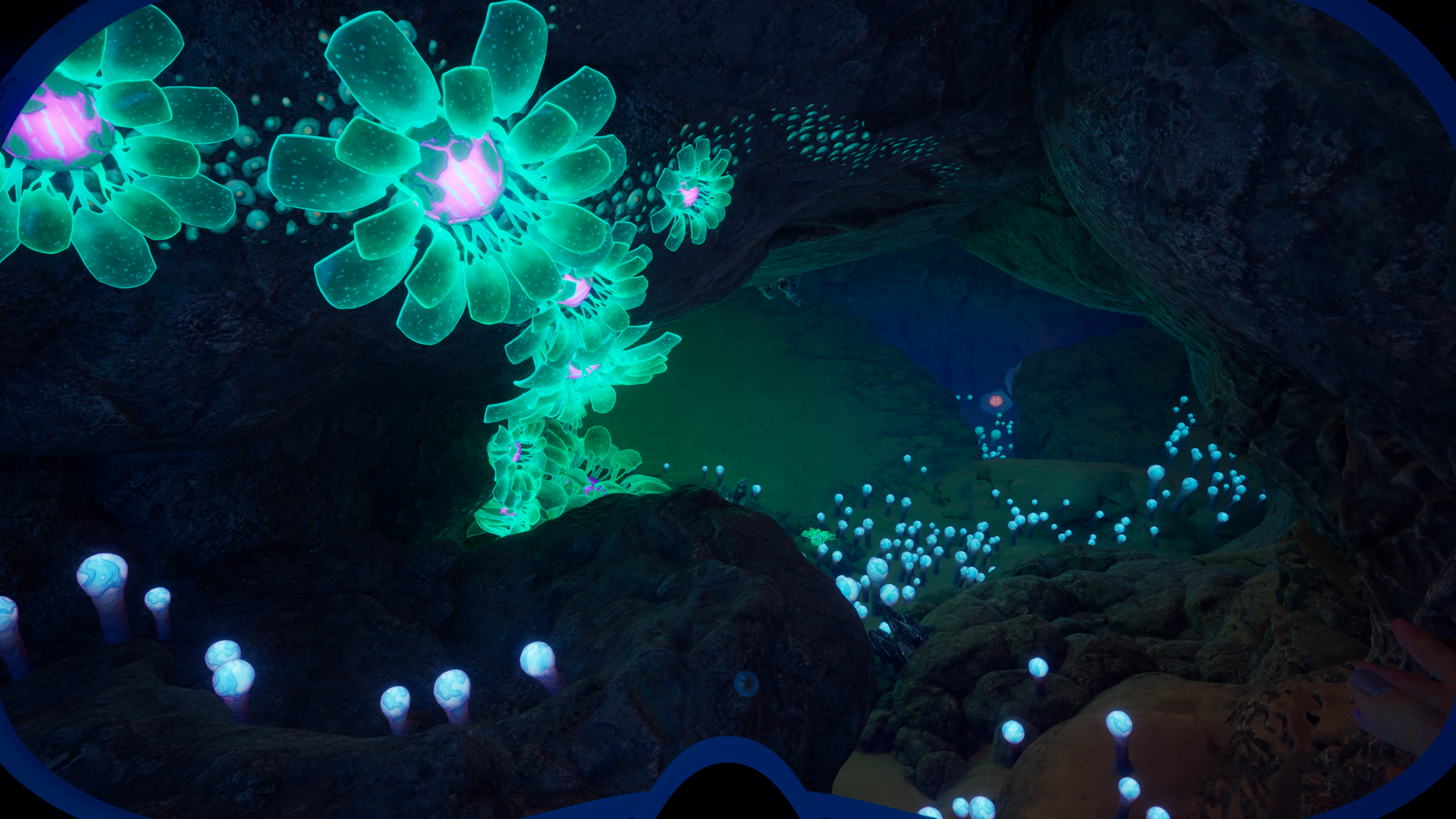 Subnautica 2 screenshot