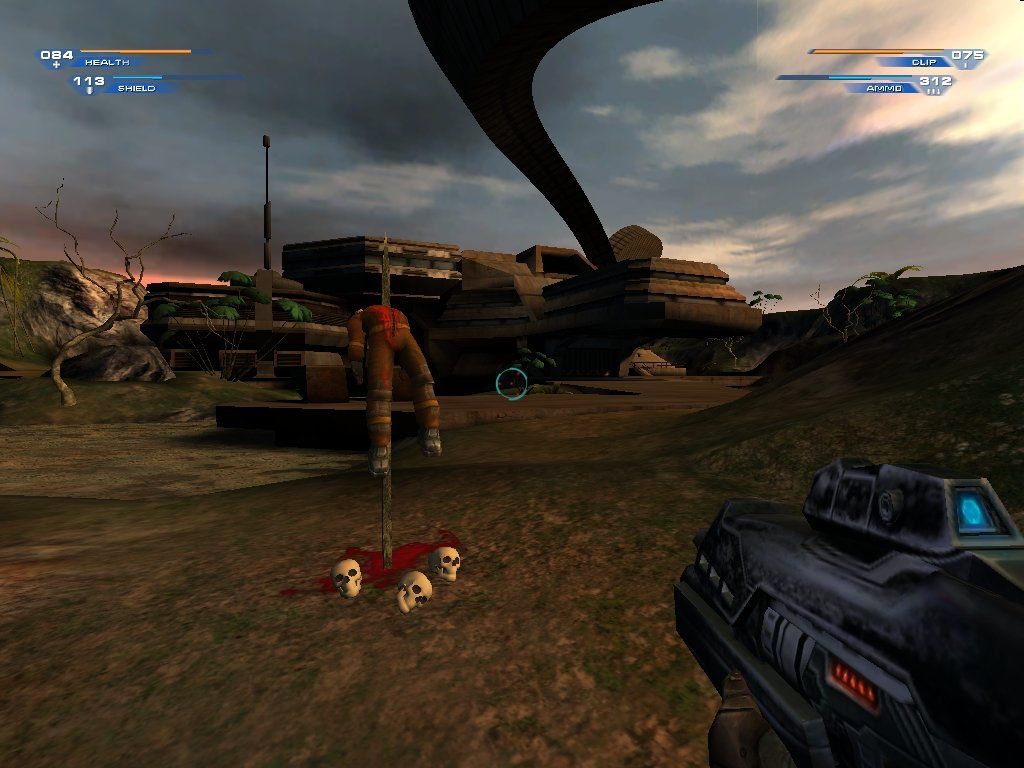 Unreal 2
