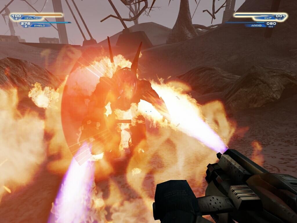 Unreal 2