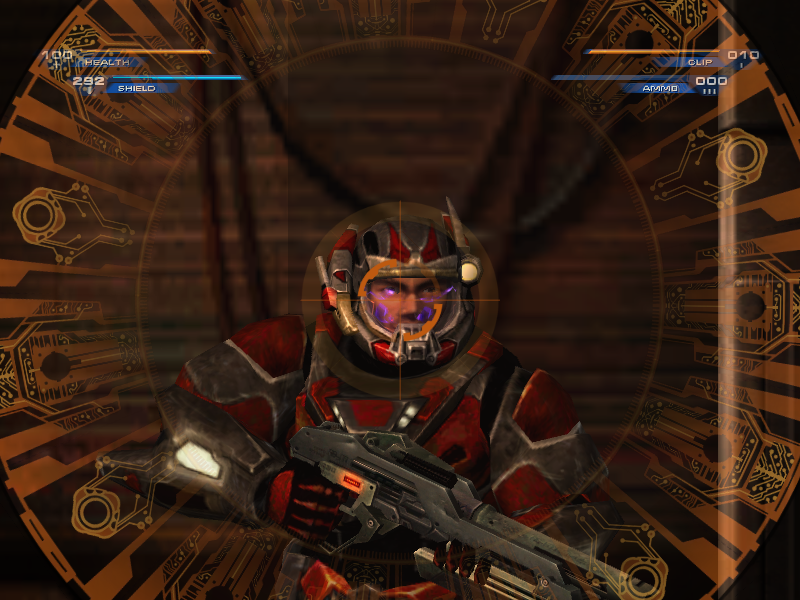 Unreal 2