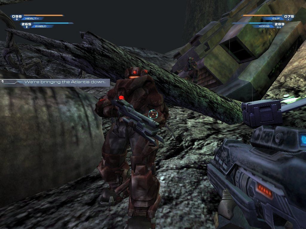 Unreal 2