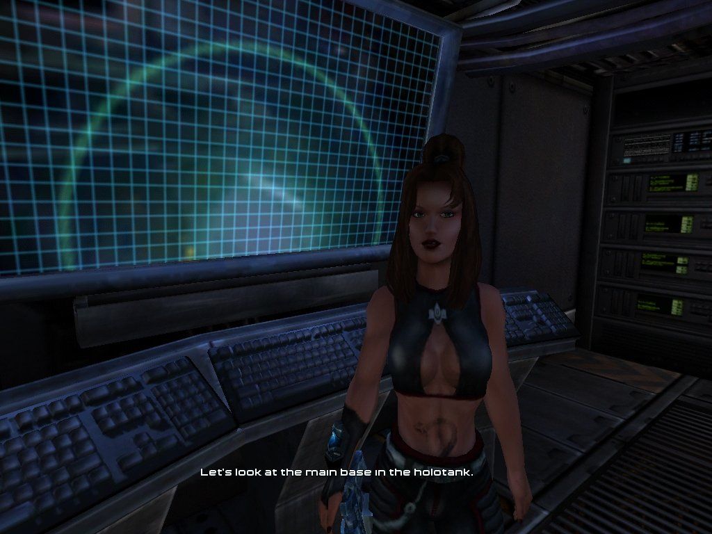 Unreal 2