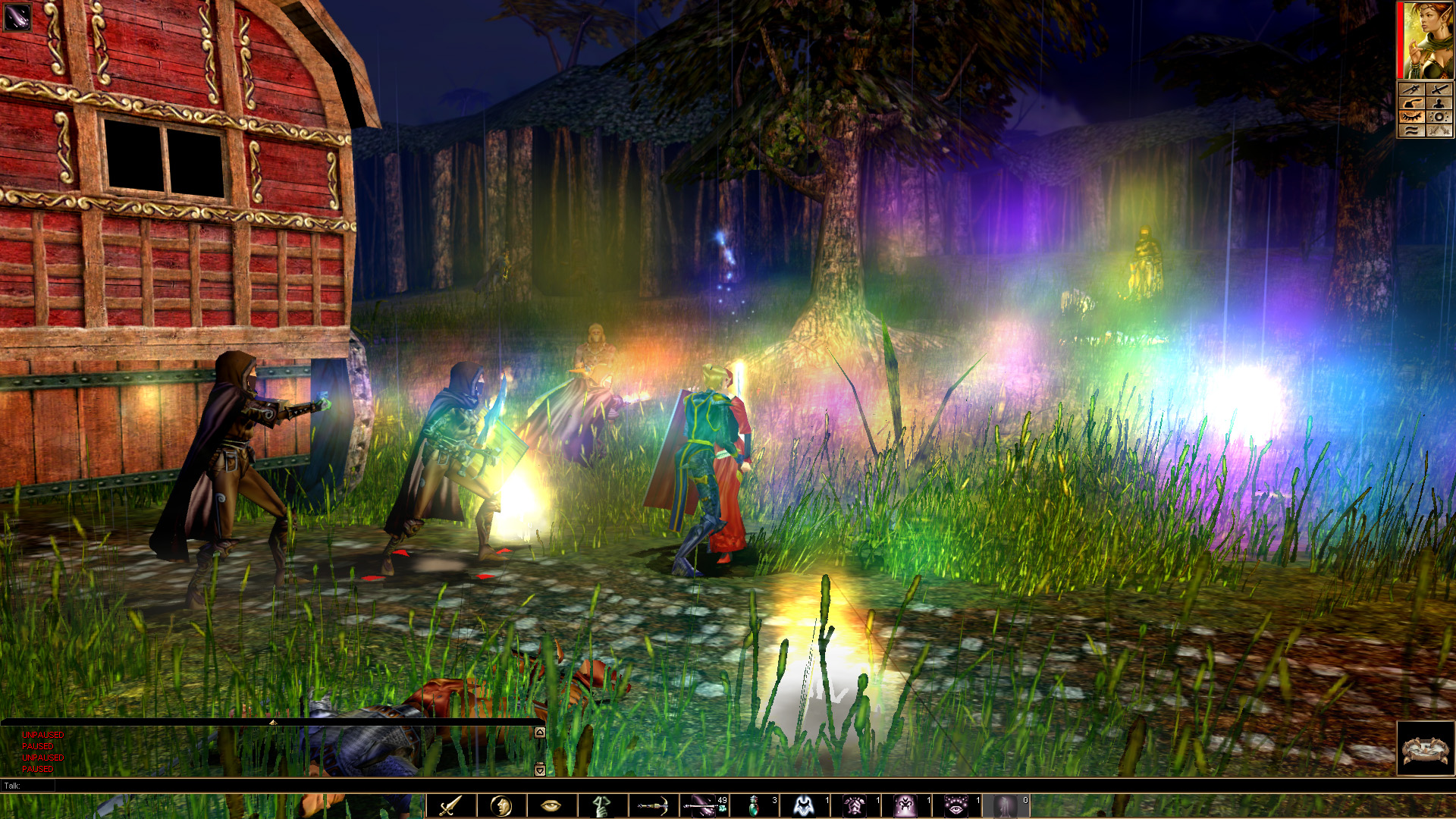 Neverwinter Nights