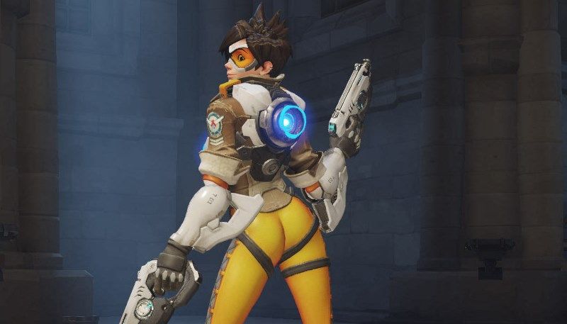 Tracer