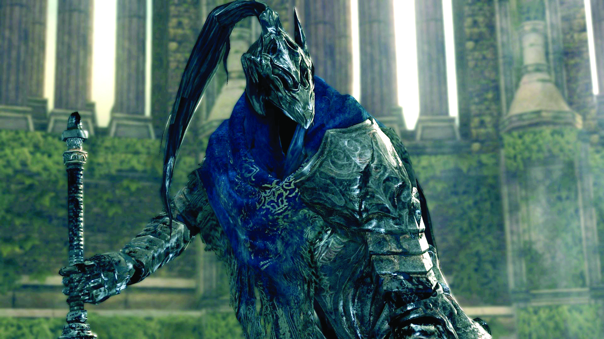Artorias