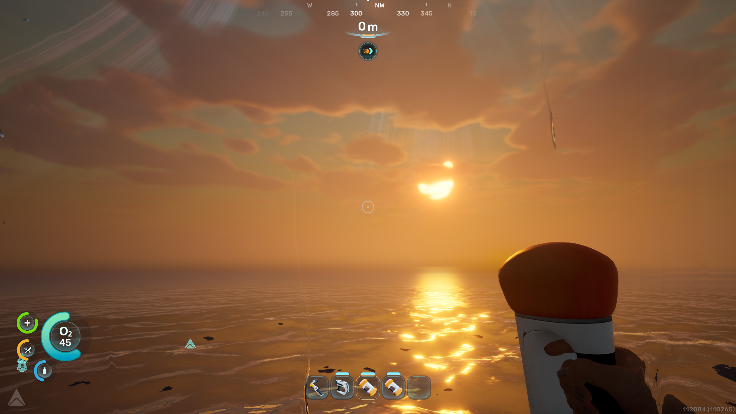 Subnautica 2 screenshot