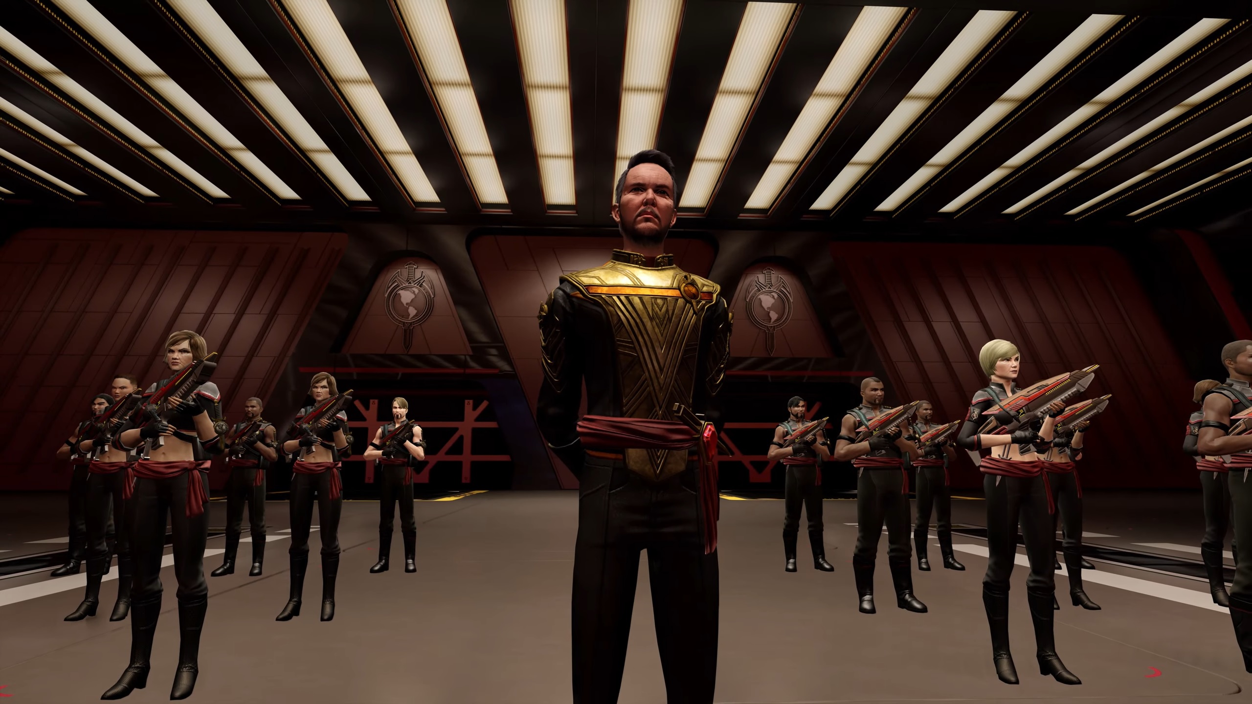 Emperor Crusher