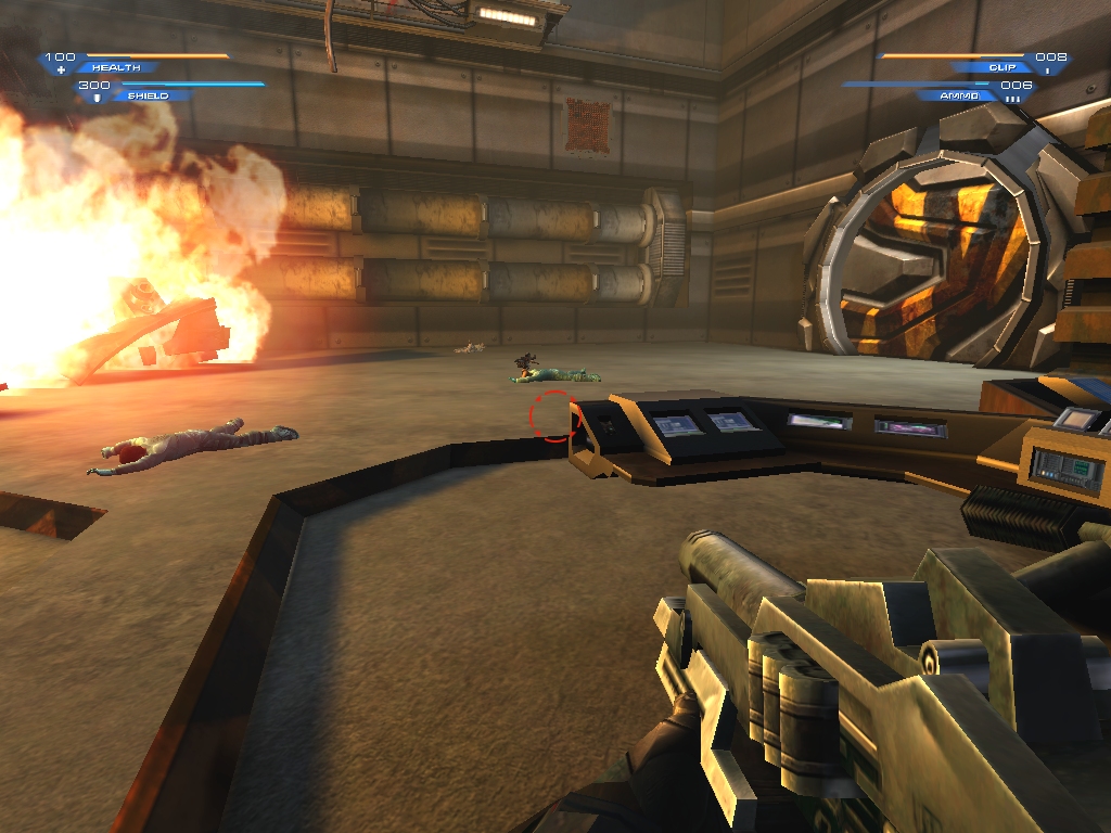 Unreal 2