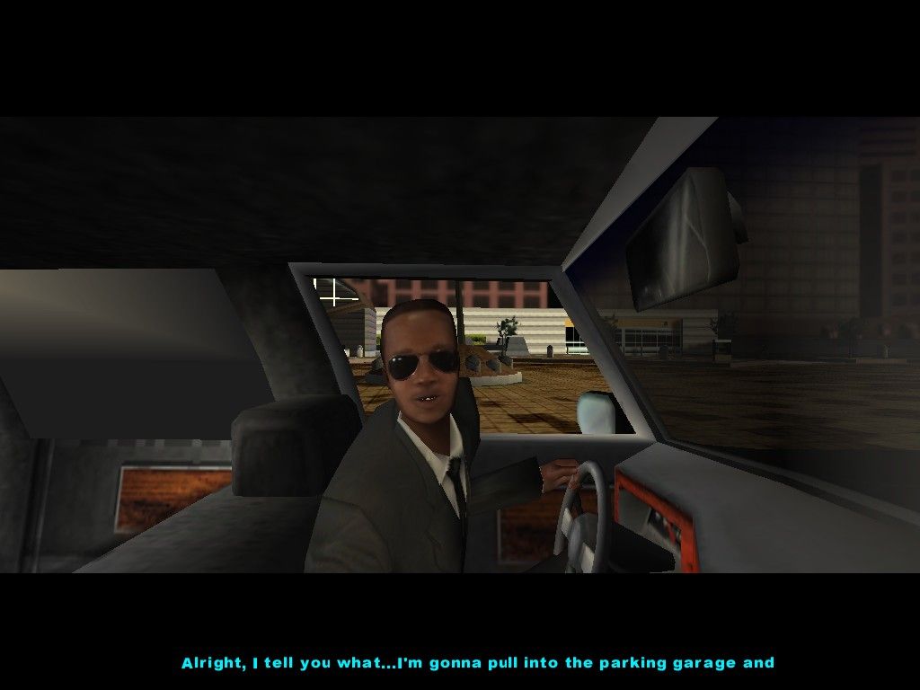 Die Hard: Nakatomi Plaza