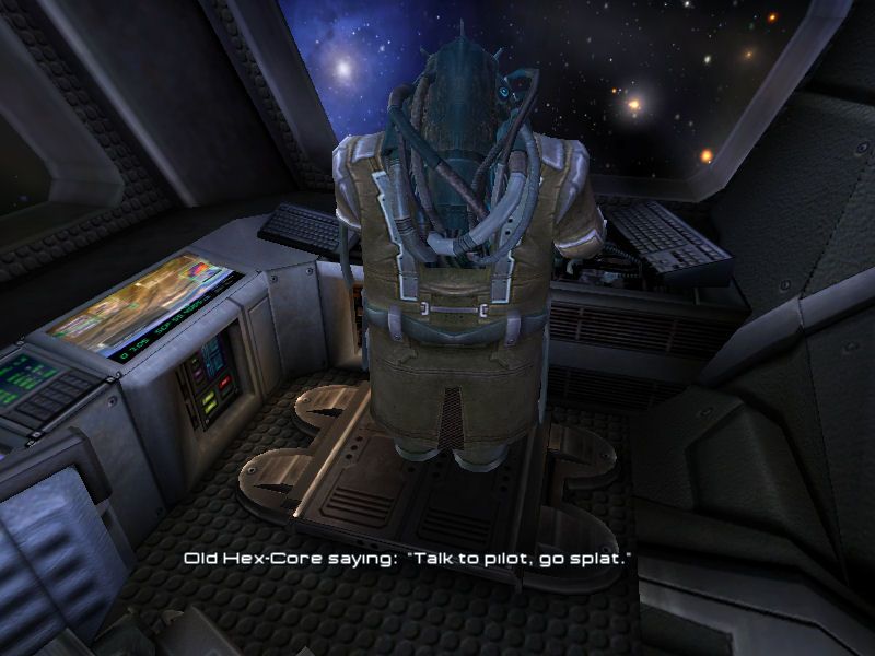 Unreal 2