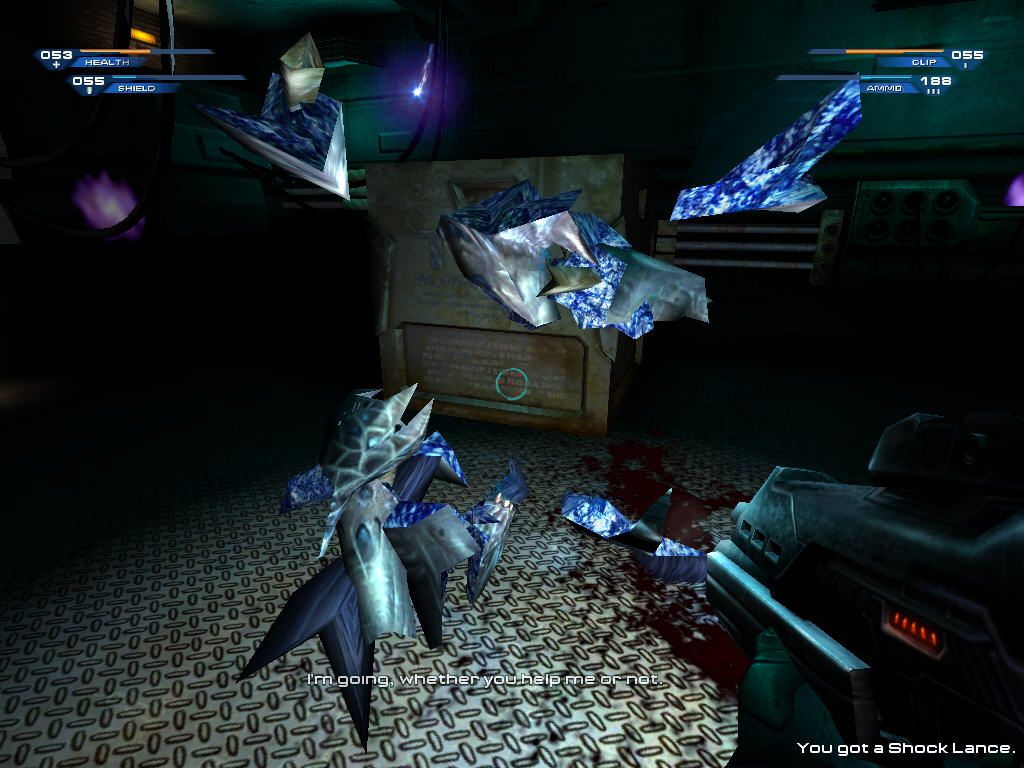 Unreal 2