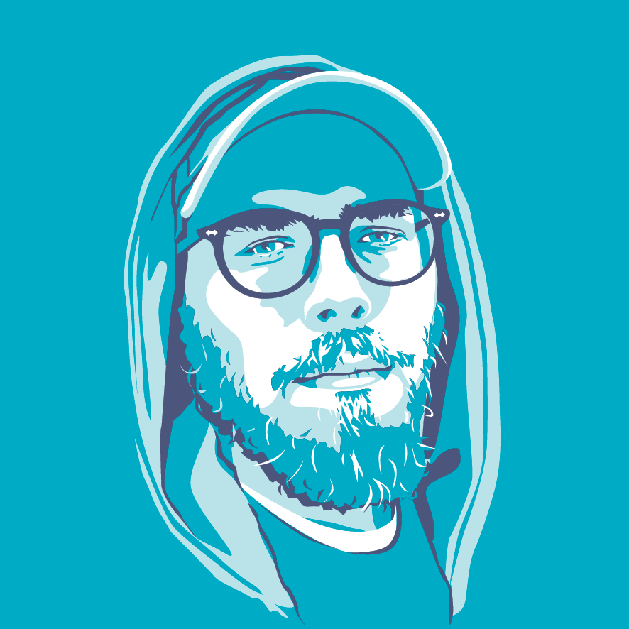 PC Gamer headshot - Tyler Wilde