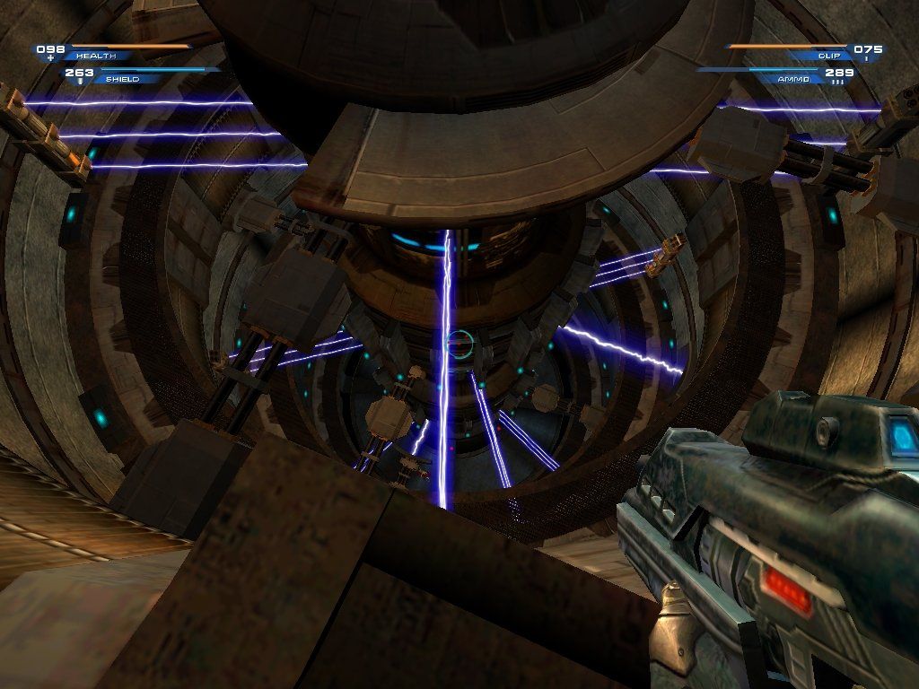 Unreal 2
